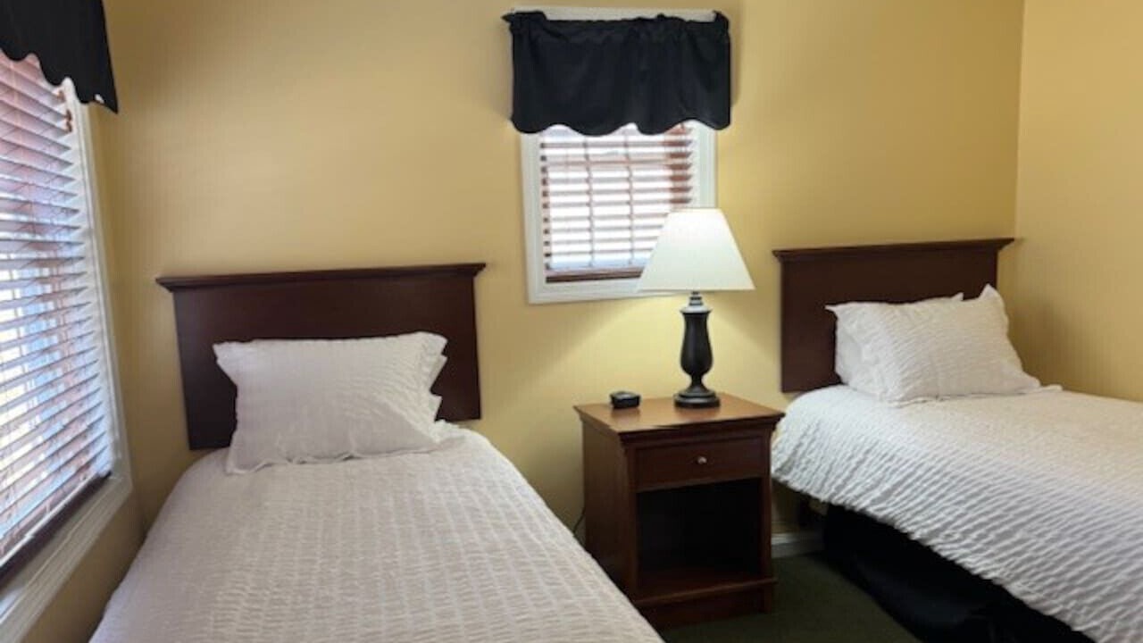 Photo of Bedroom in Francestown