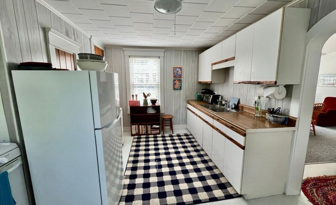 Photo of Kitchen in Little Compton