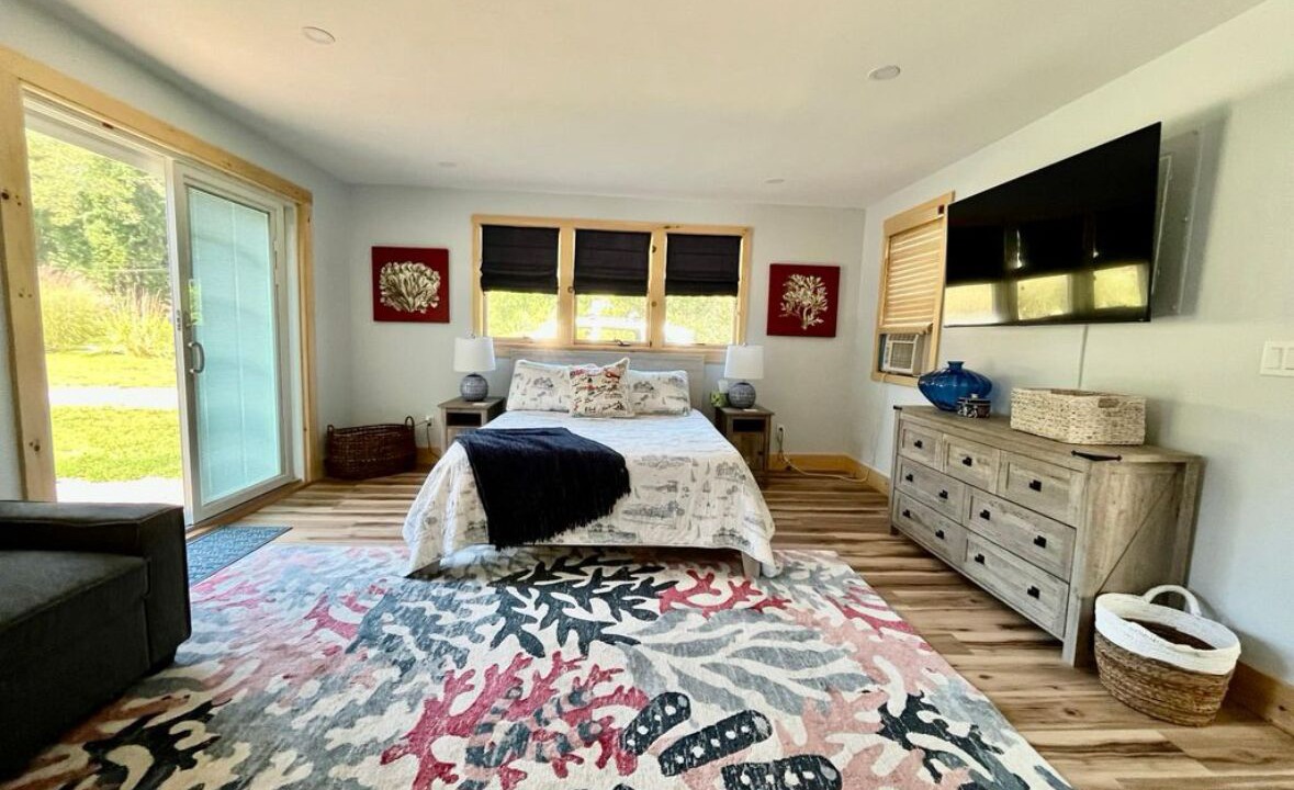 Photo of Bedroom in Little Compton