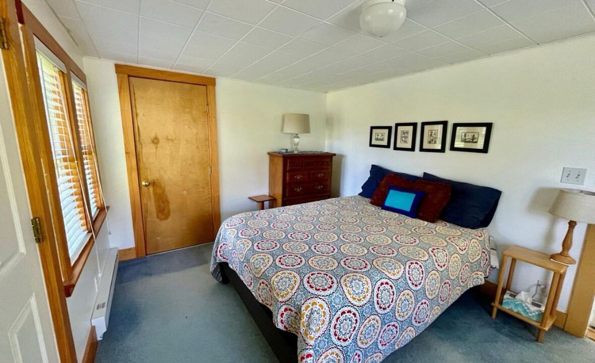 Photo of Bedroom in Little Compton
