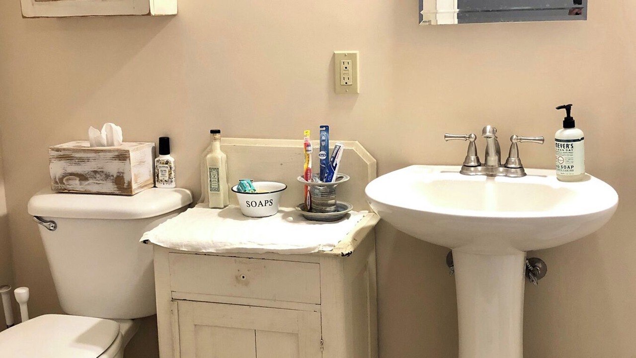 Photo of Bathroom in Ashland