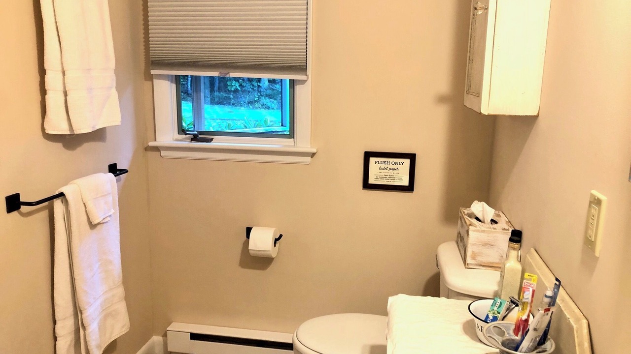 Photo of Bathroom in Ashland