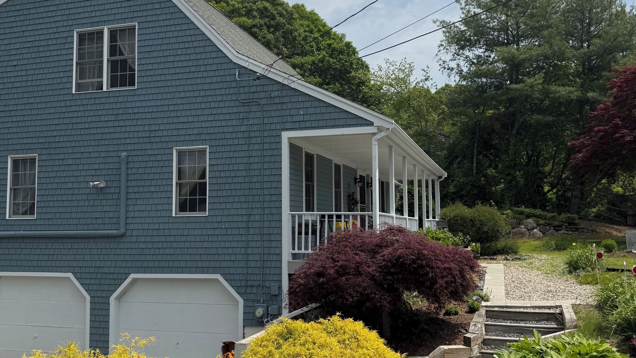 Photo of Outdoor in Mashpee