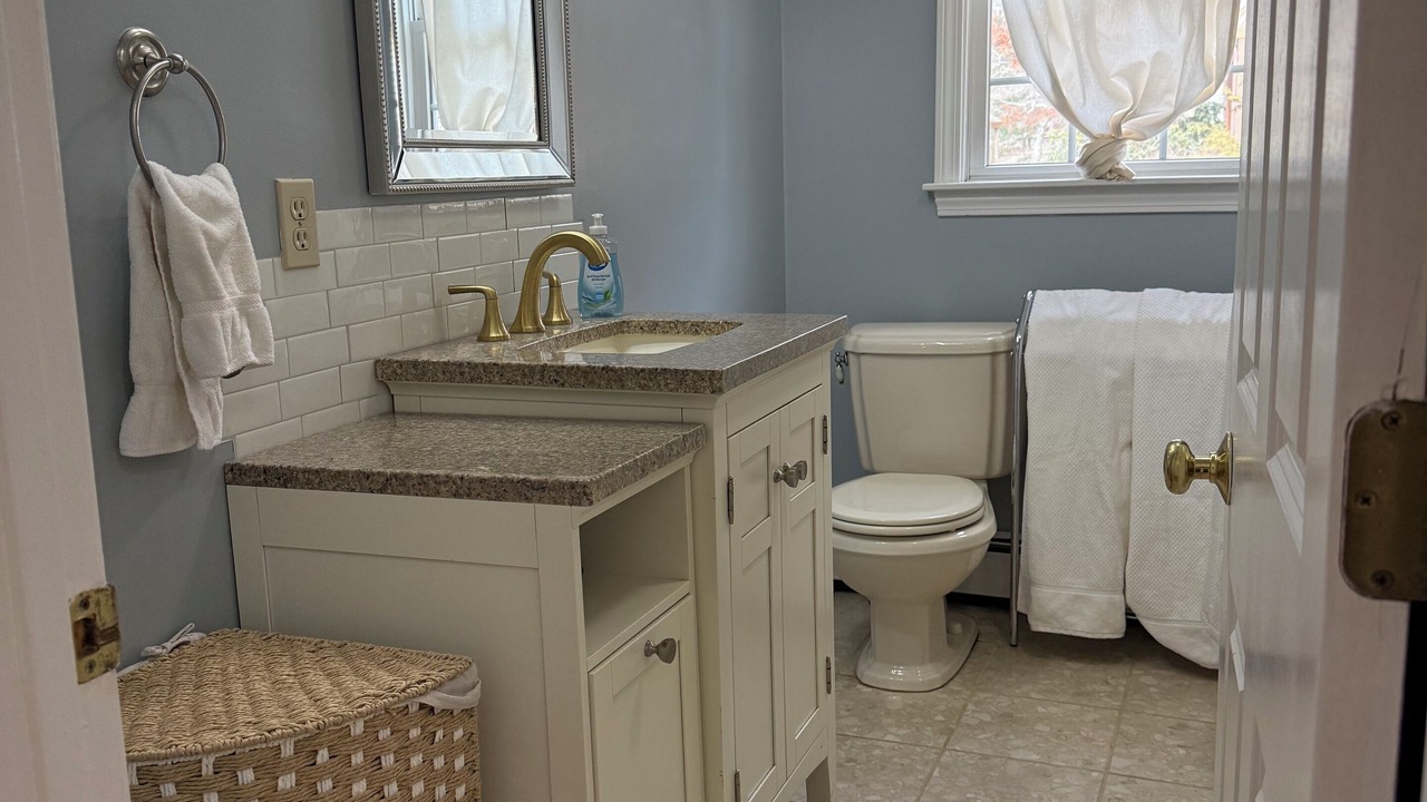 Photo of Bathroom in Mashpee