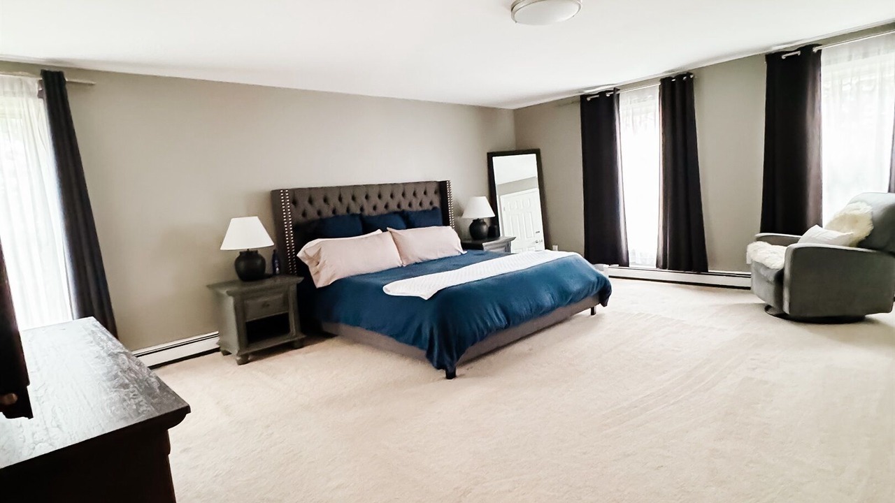 Photo of Bedroom in Brunswick