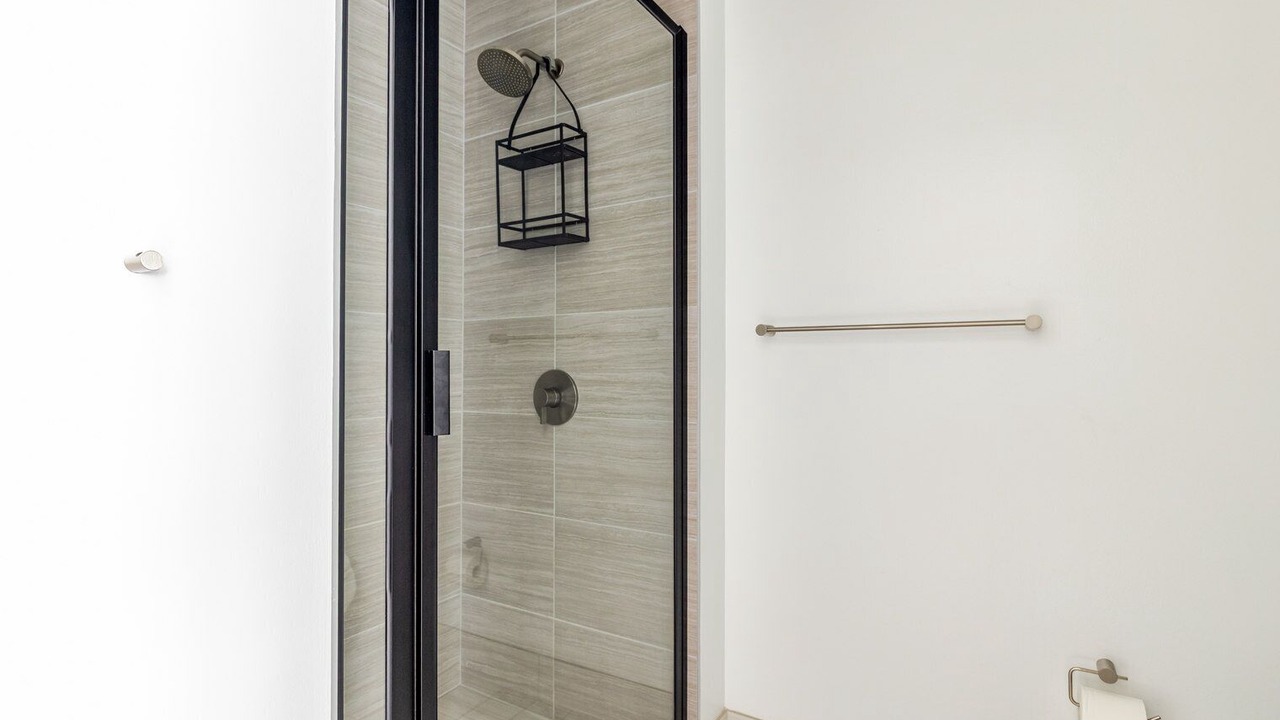Photo of Bathroom in Seaport District