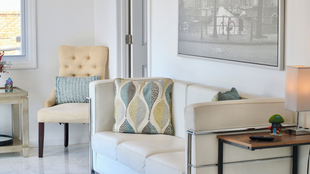 Photo of Livingroom in Ditmars Steinway