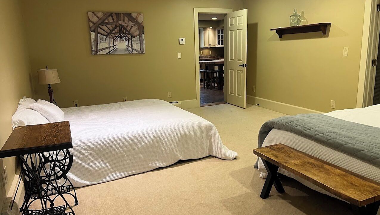 Photo of Bedroom in Vestal