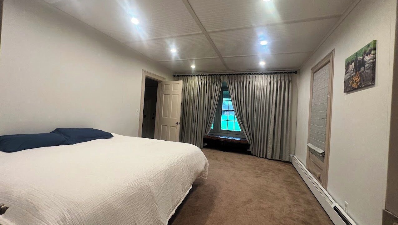 Photo of Bedroom in Vestal