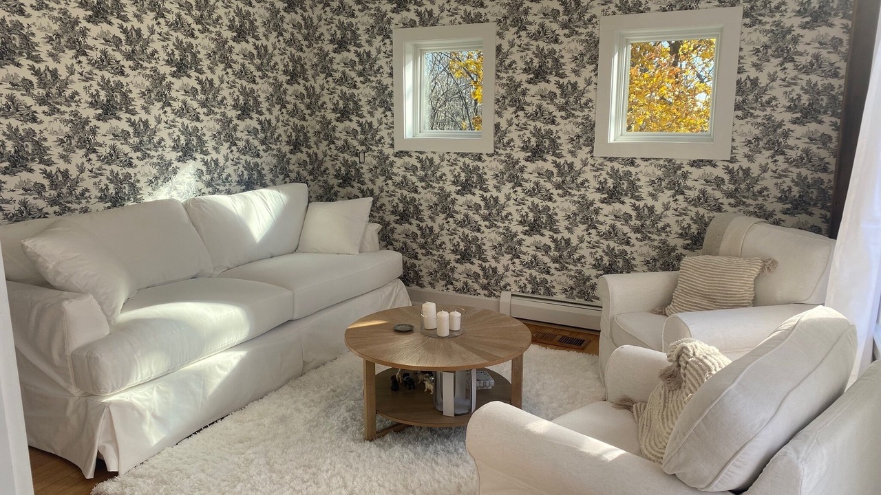 Photo of Livingroom in New Gloucester