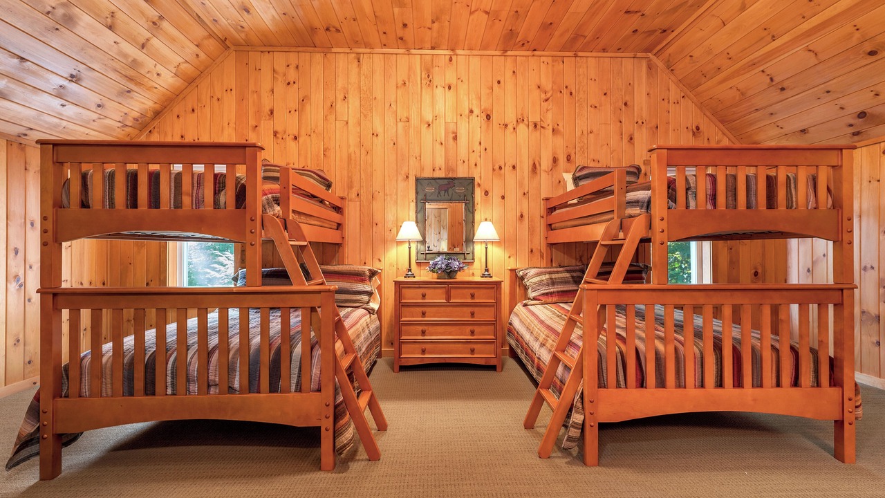 Photo of Bedroom in Moultonborough