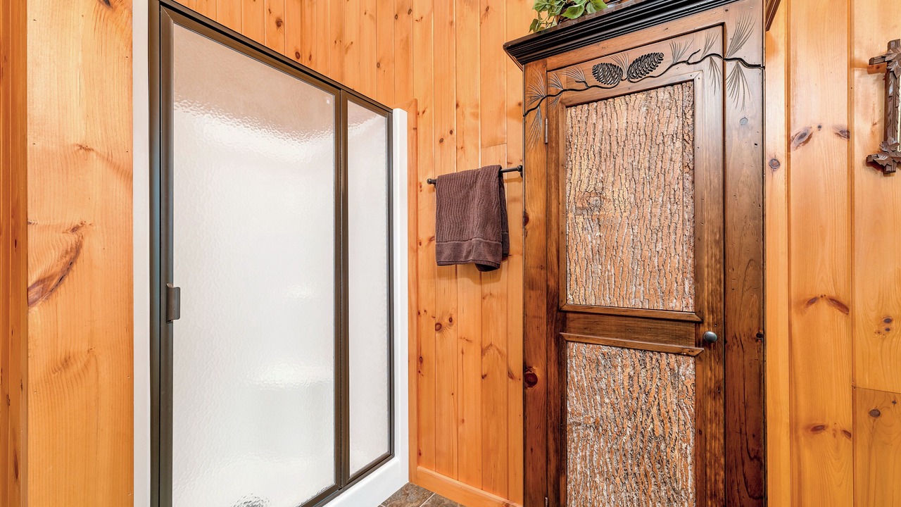 Photo of Bathroom in Moultonborough