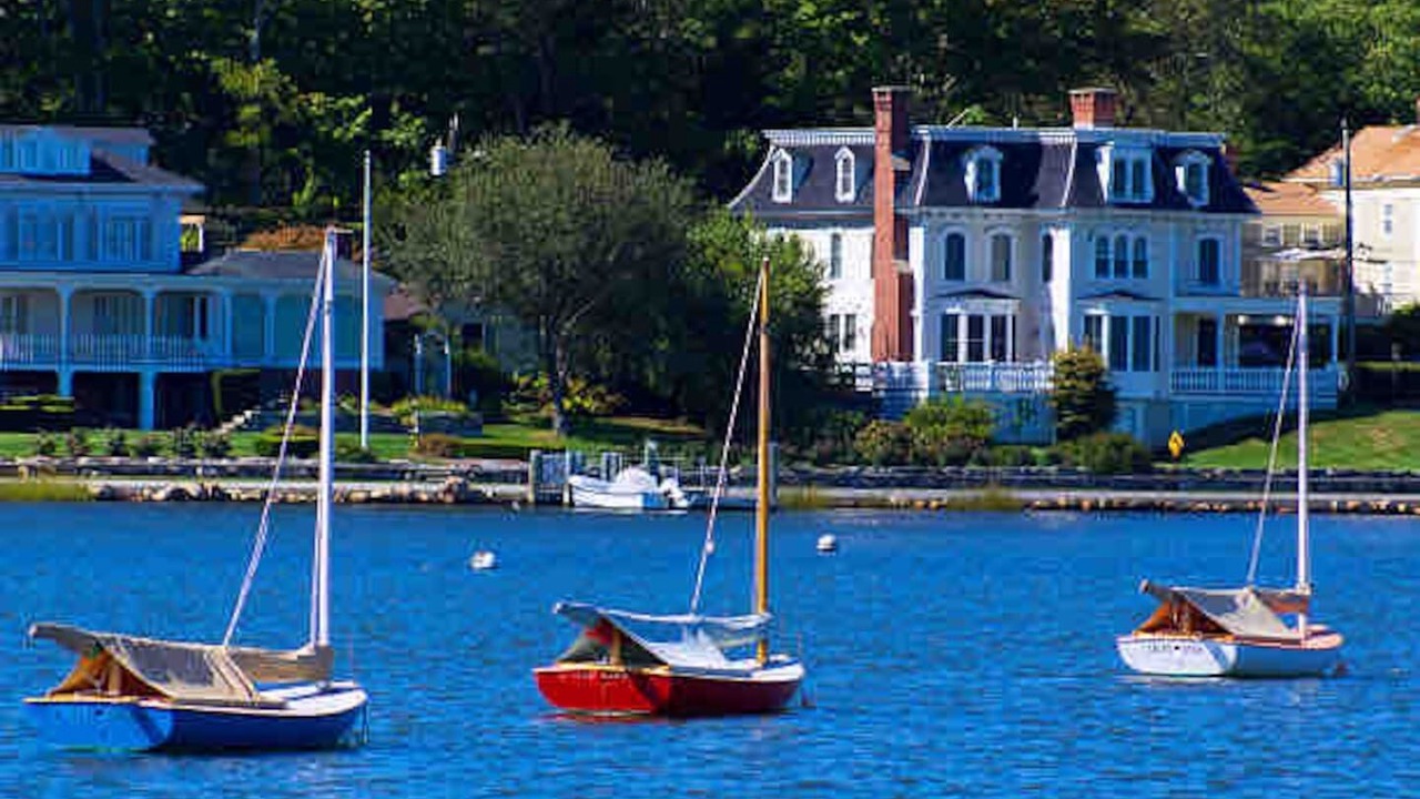 Photo of Others in Mystic