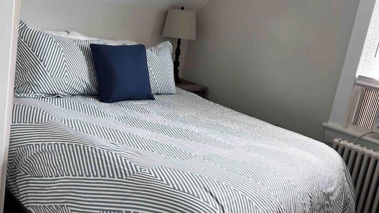 Photo of Bedroom in Mystic