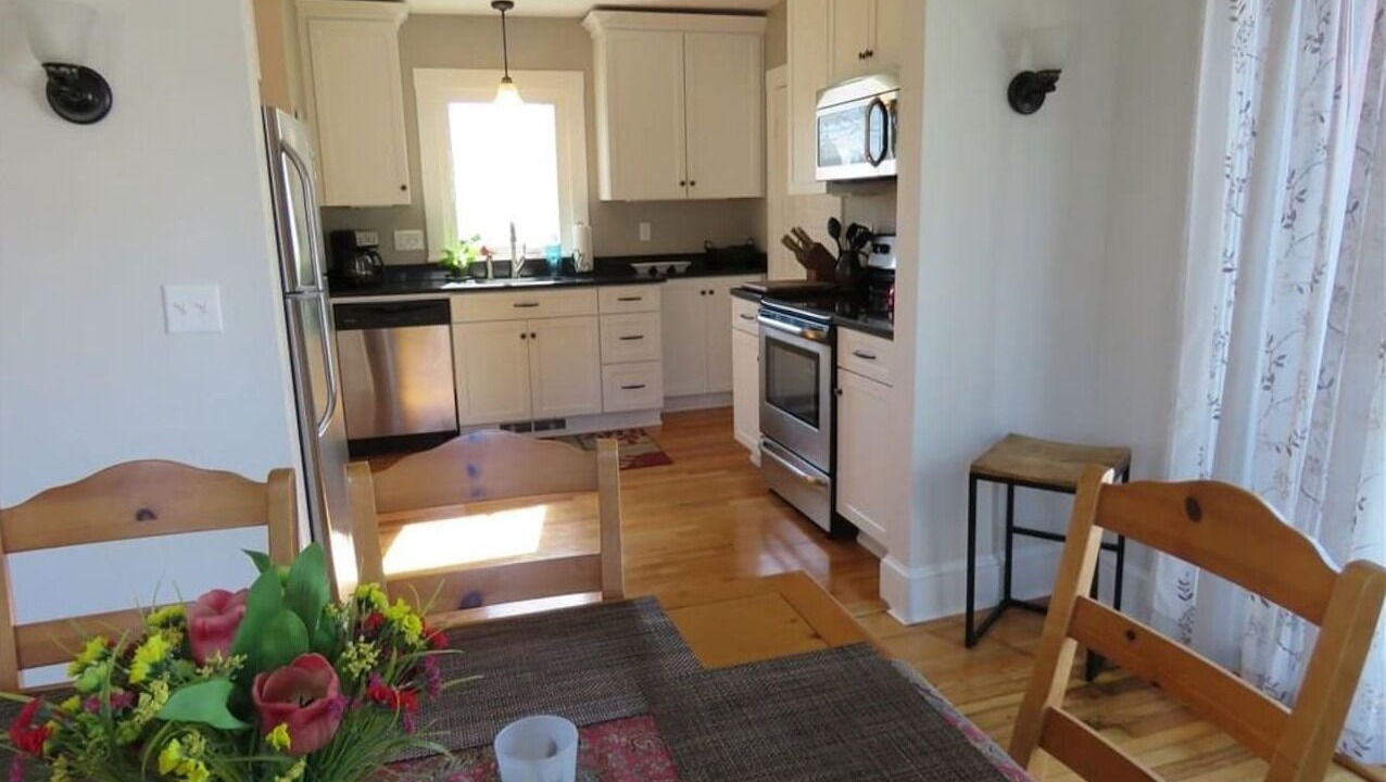 Photo of Kitchen in Mystic