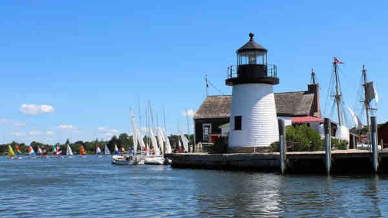 Photo of Others in Mystic