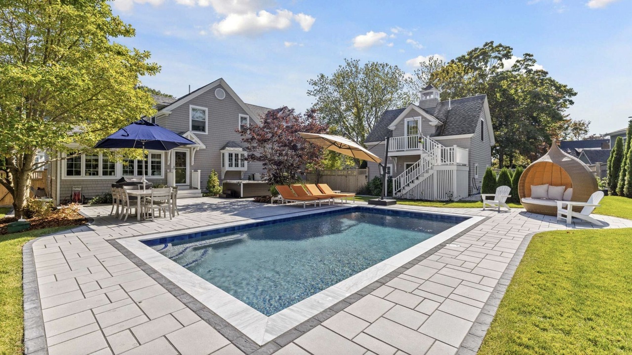 Photo of Outdoor in Kennebunk