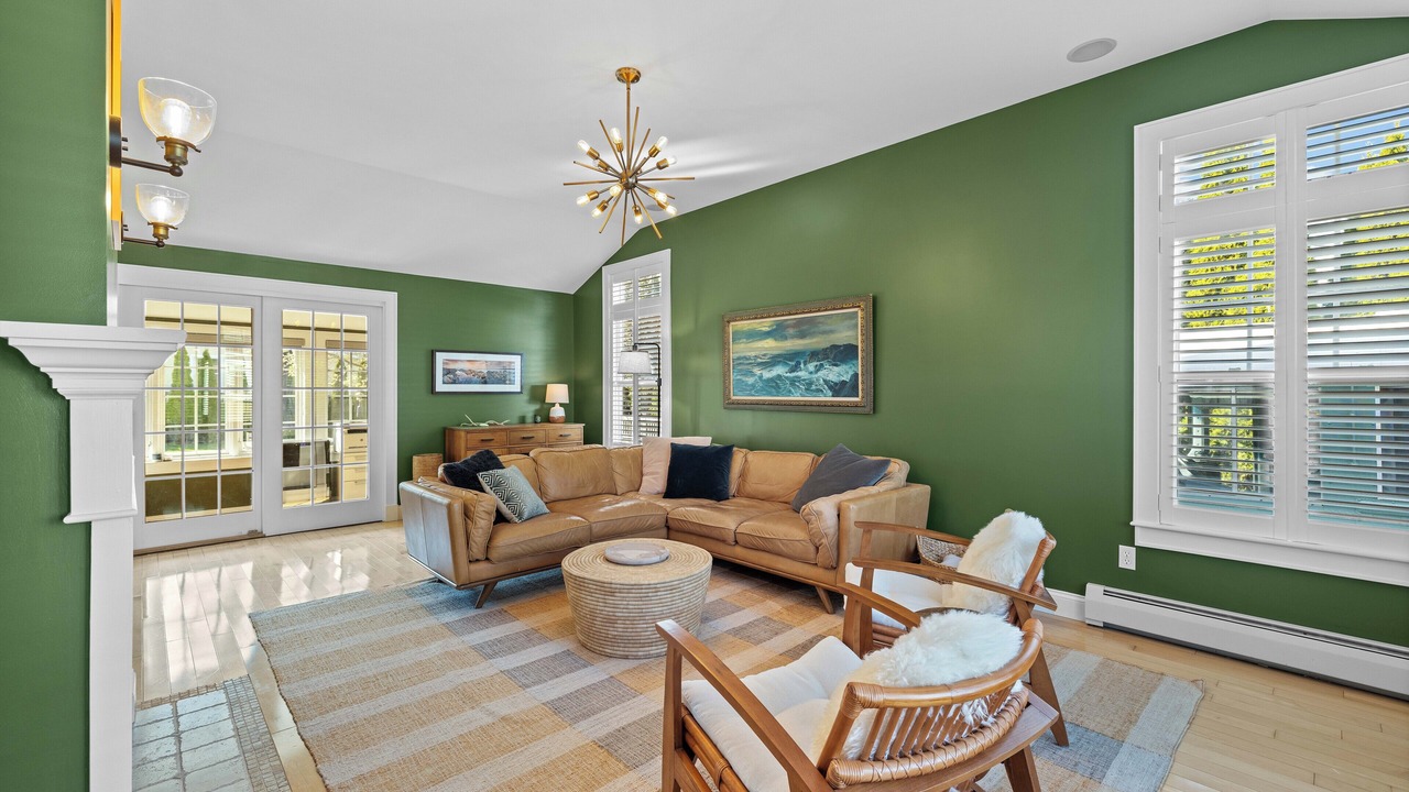 Photo of Bedroom in Kennebunk