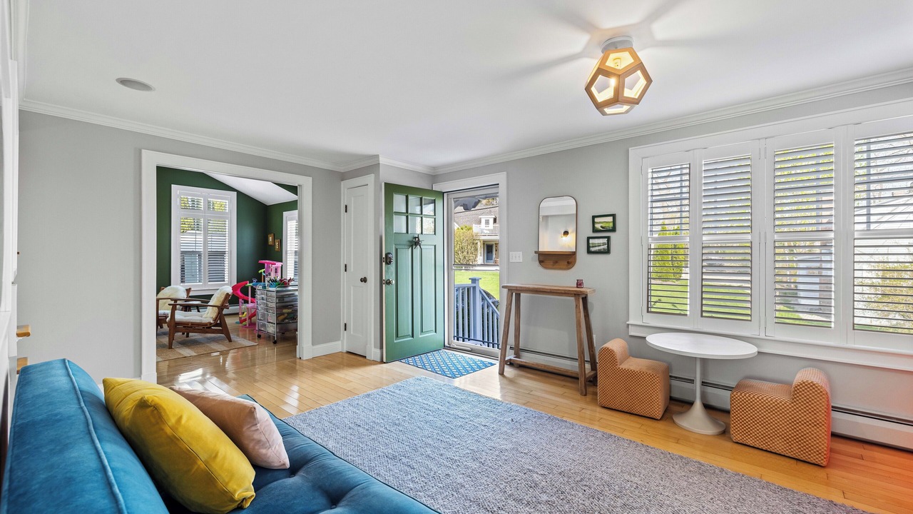 Photo of Bedroom in Kennebunk