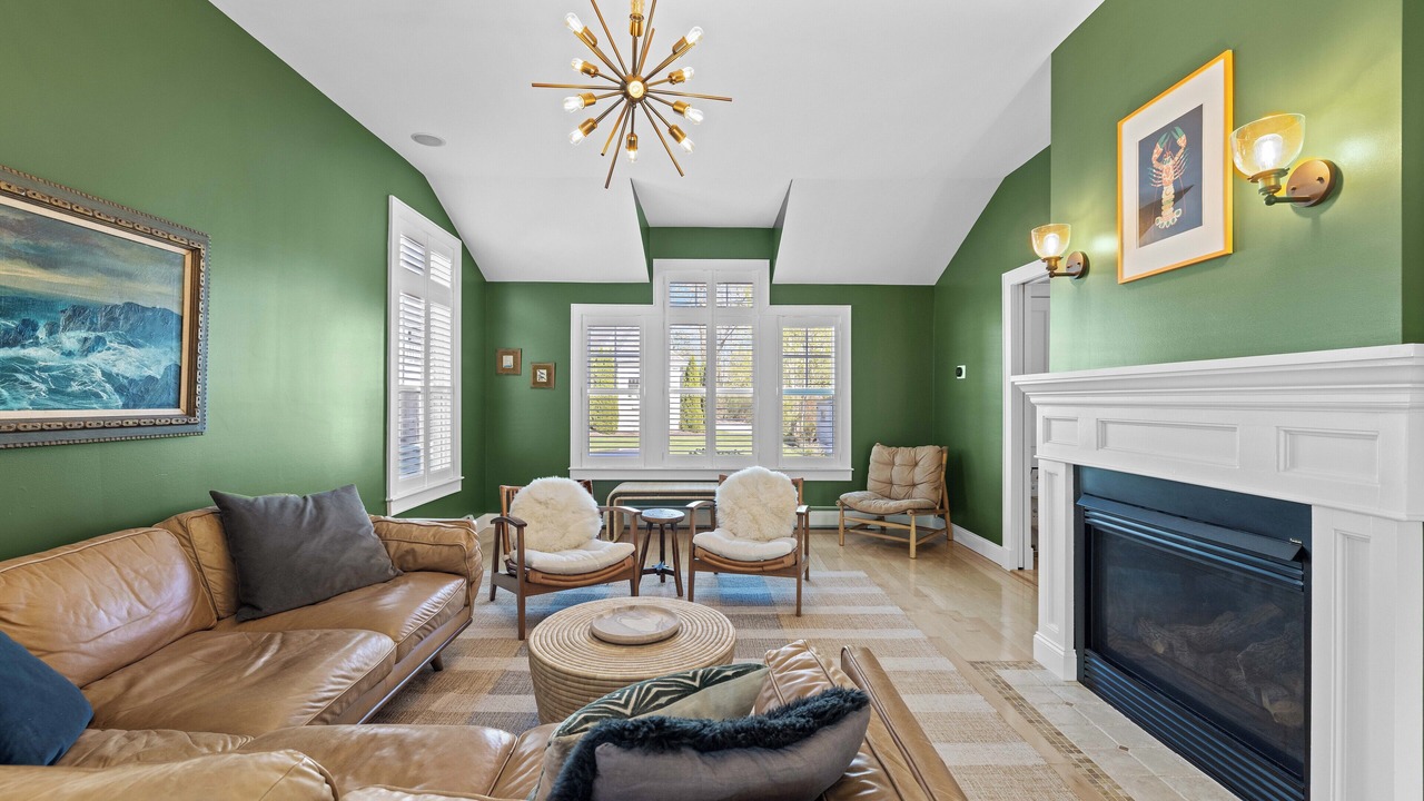 Photo of Bedroom in Kennebunk