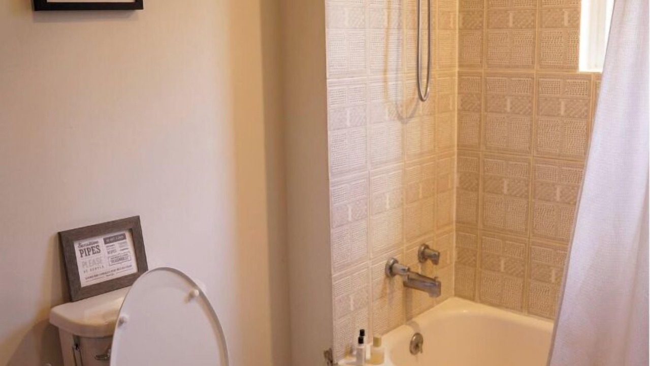 Photo of Bathroom in Kerhonkson