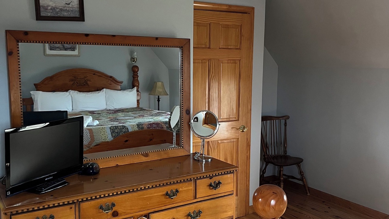 Photo of Bedroom in Geneva