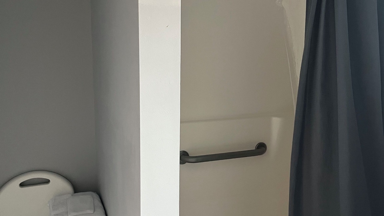 Photo of Bathroom in Geneva