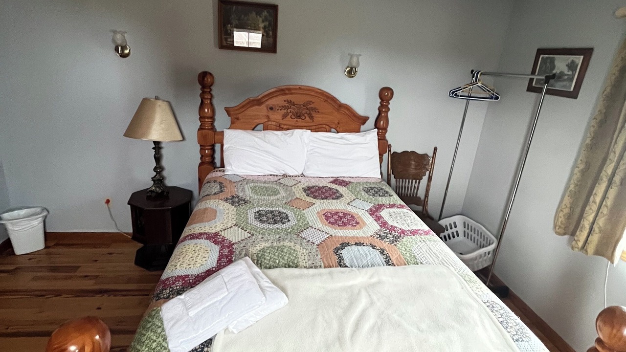 Photo of Bedroom in Geneva