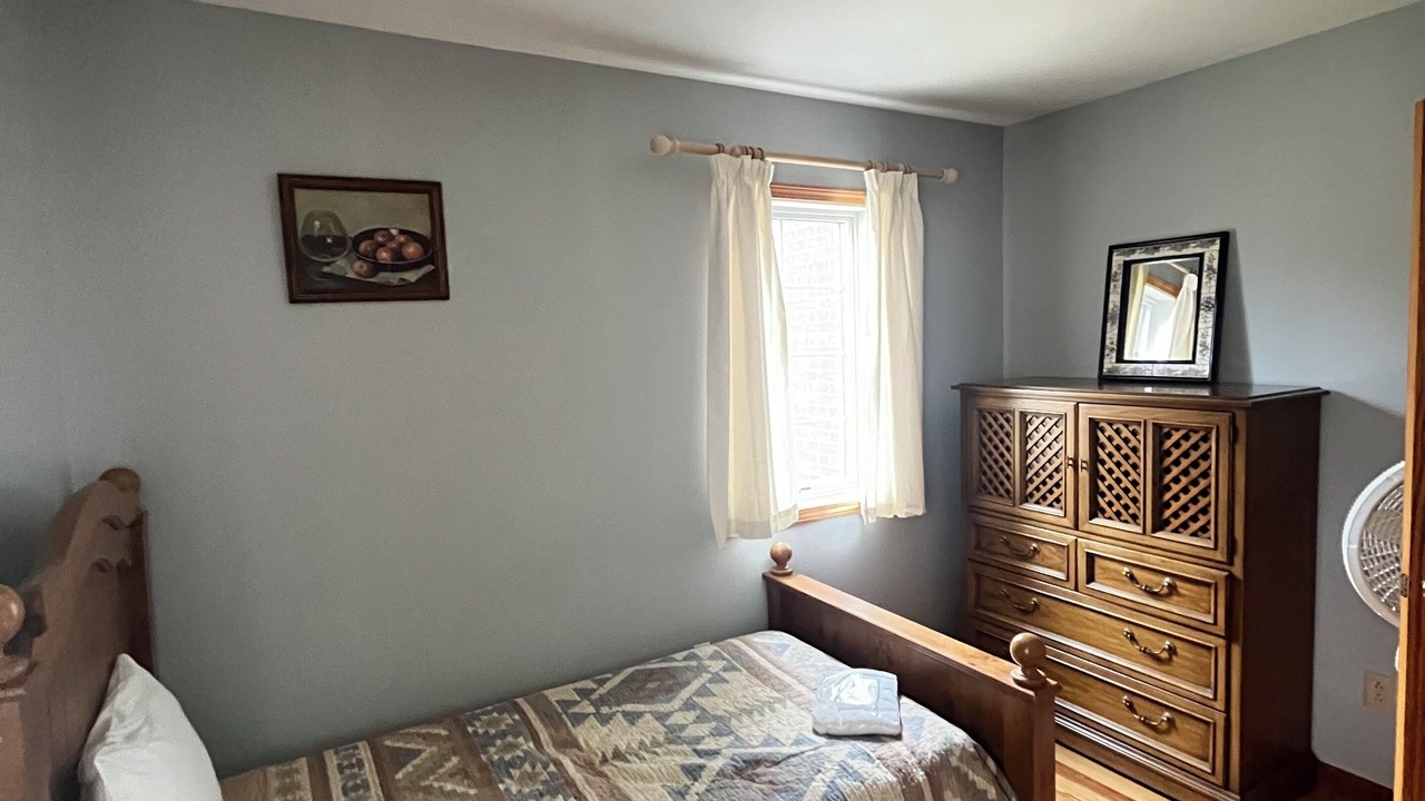 Photo of Bedroom in Geneva