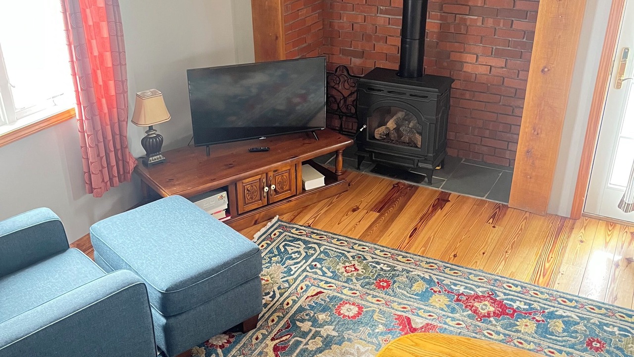 Photo of Livingroom in Geneva