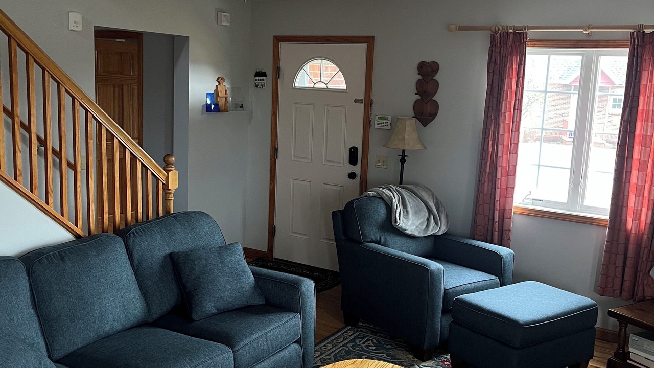 Photo of Livingroom in Geneva