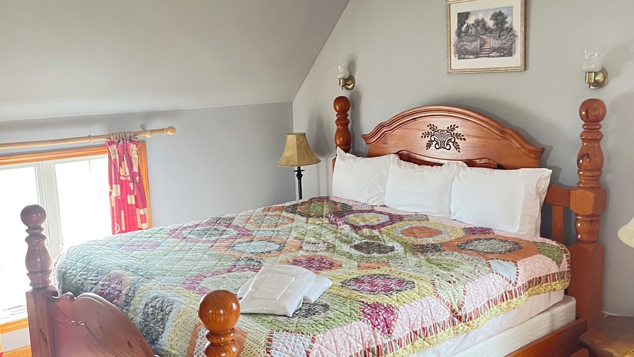 Photo of Bedroom in Geneva