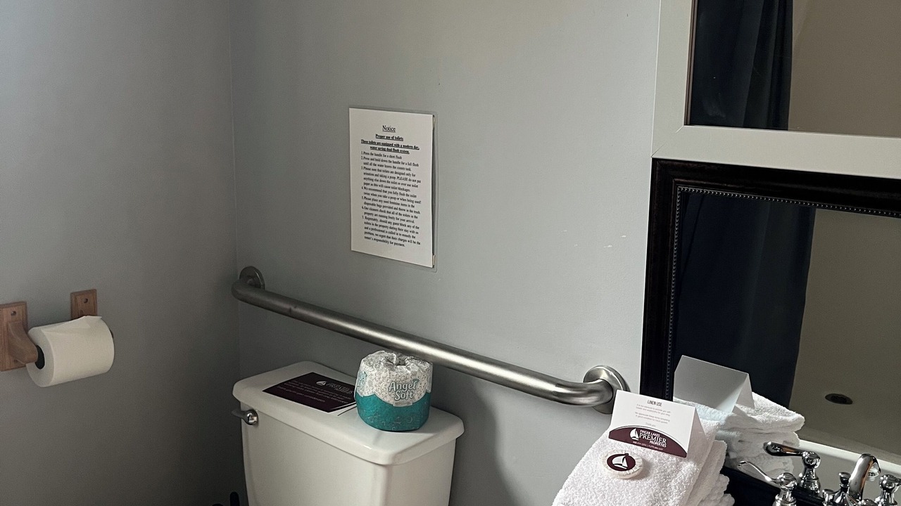 Photo of Bathroom in Geneva
