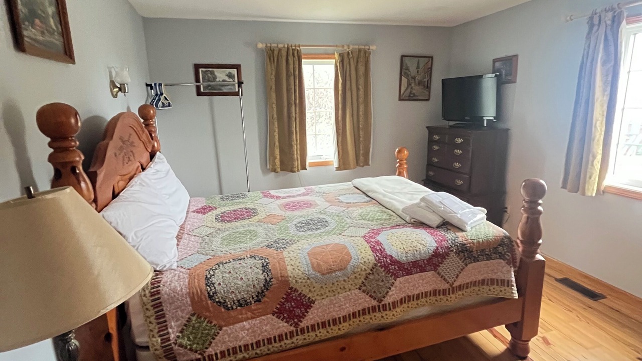 Photo of Bedroom in Geneva