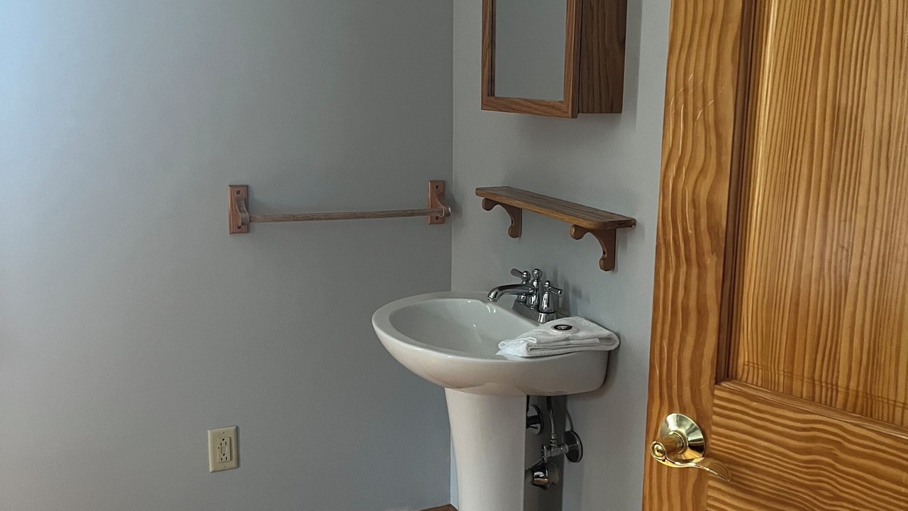Photo of Bathroom in Geneva