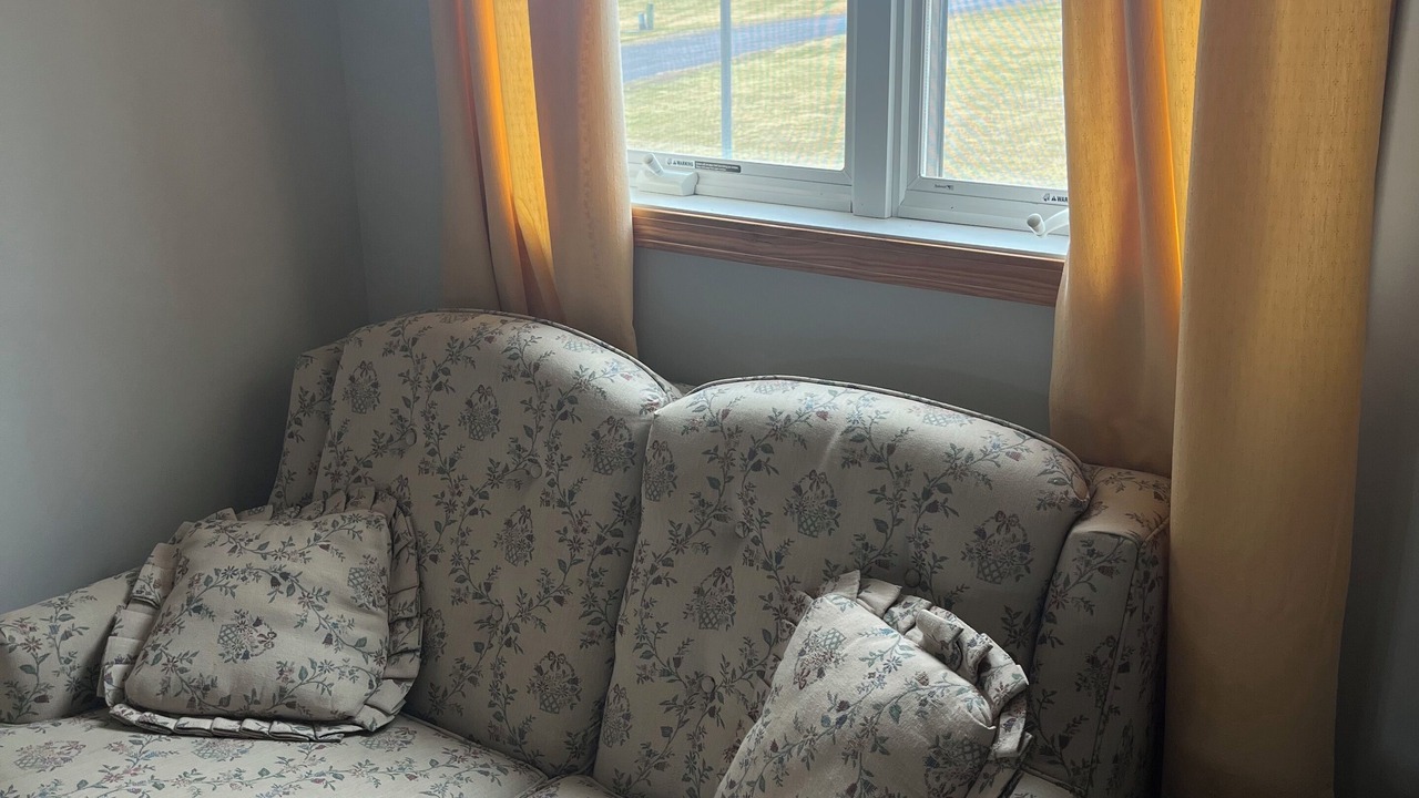 Photo of Livingroom in Geneva