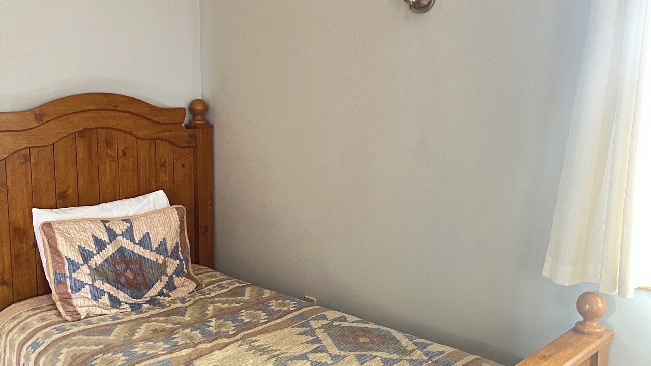 Photo of Bedroom in Geneva