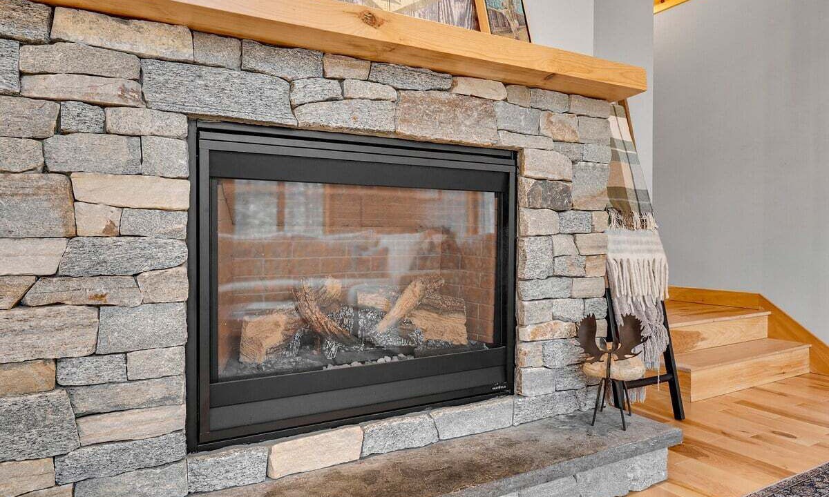 Photo of Livingroom in Sunday River Area