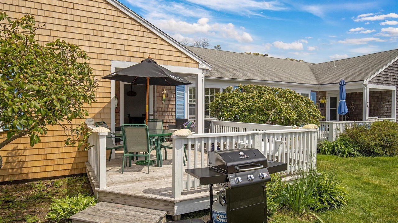 Photo of Outdoor in Hyannis
