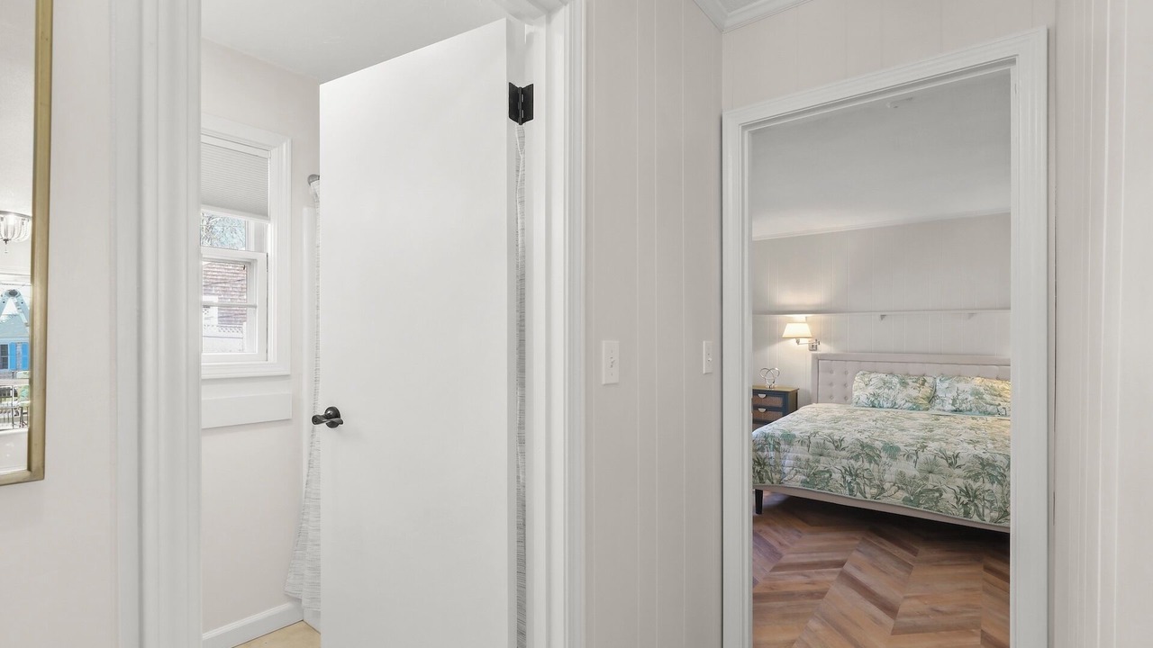 Photo of Bedroom in Hyannis