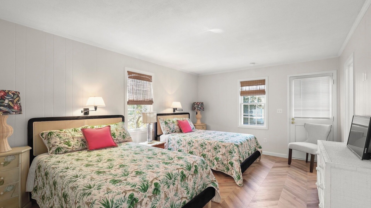 Photo of Bedroom in Hyannis