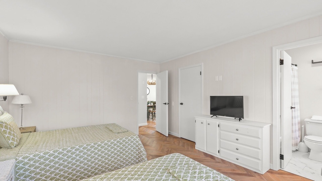 Photo of Bedroom in Hyannis