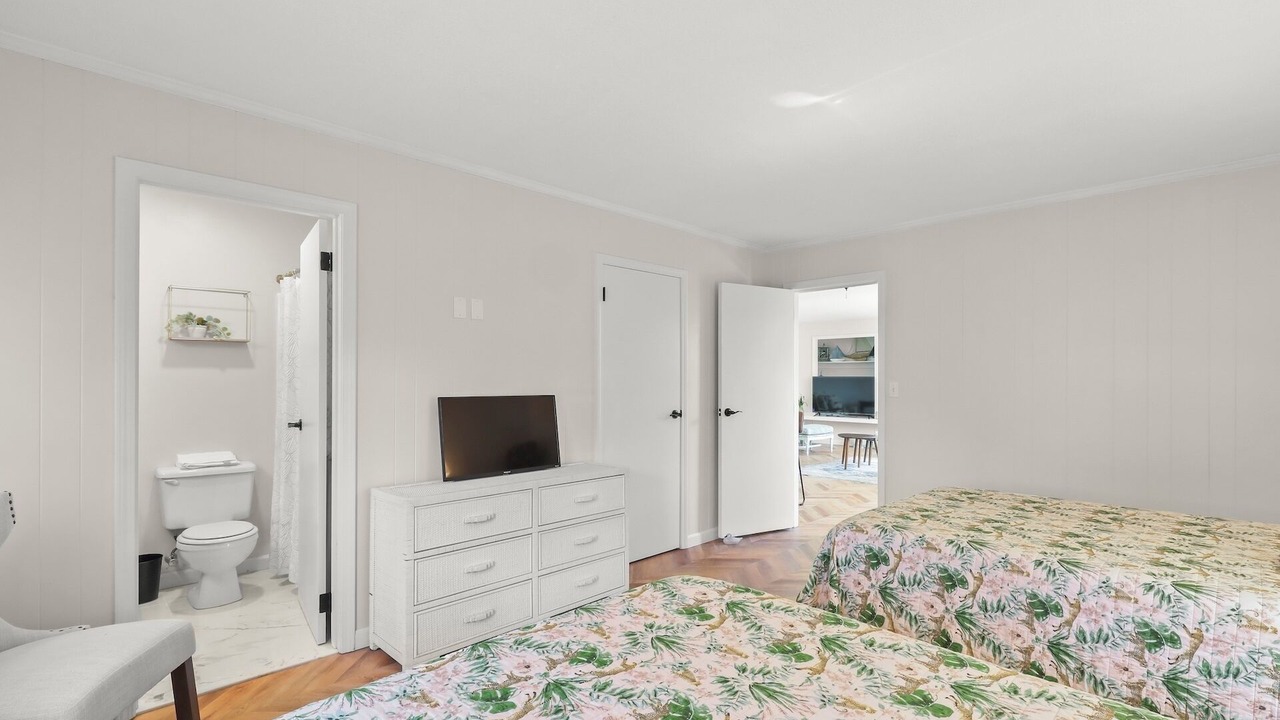 Photo of Bedroom in Hyannis