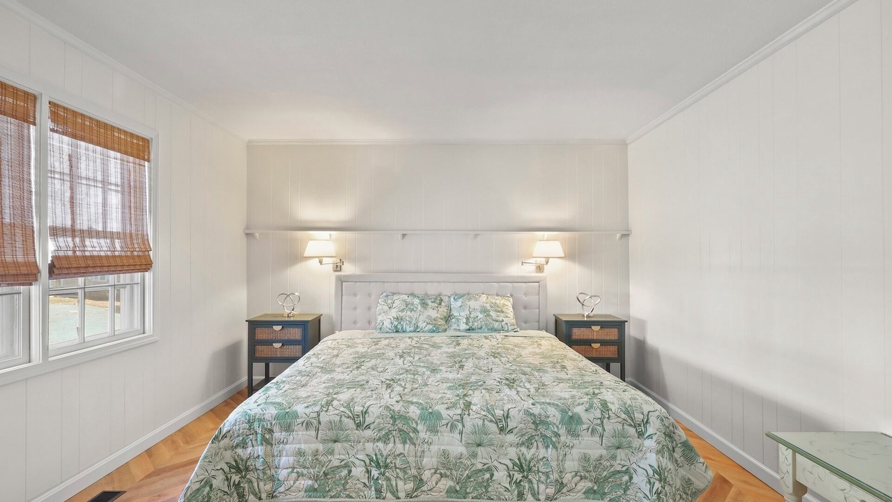 Photo of Bedroom in Hyannis