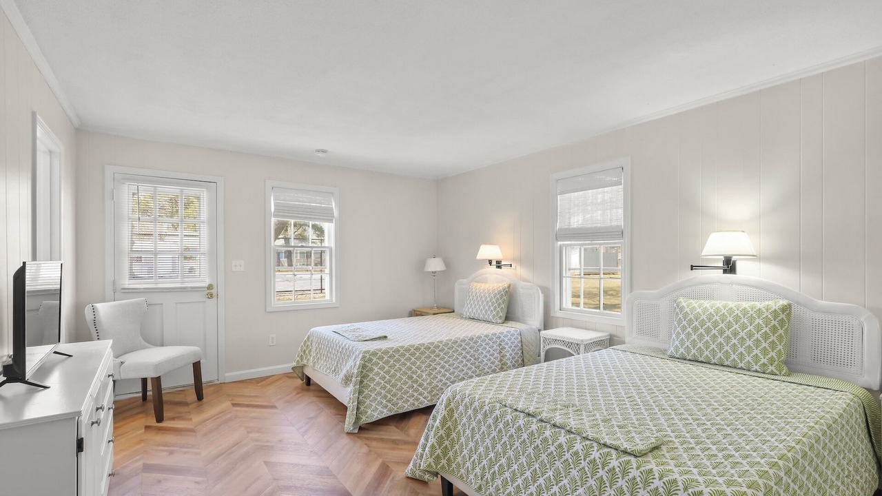 Photo of Bedroom in Hyannis