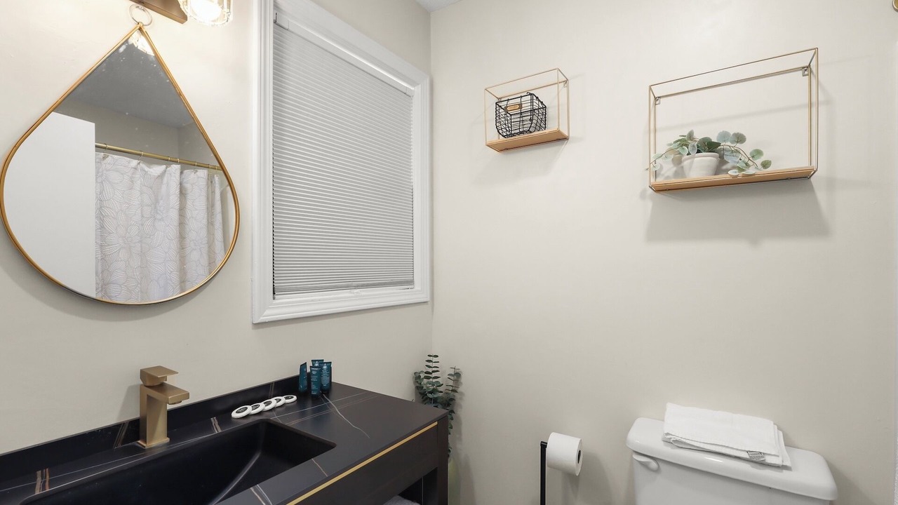 Photo of Bathroom in Hyannis