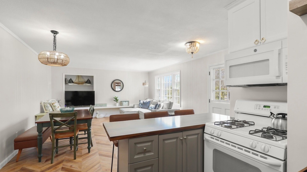 Photo of Kitchen in Hyannis