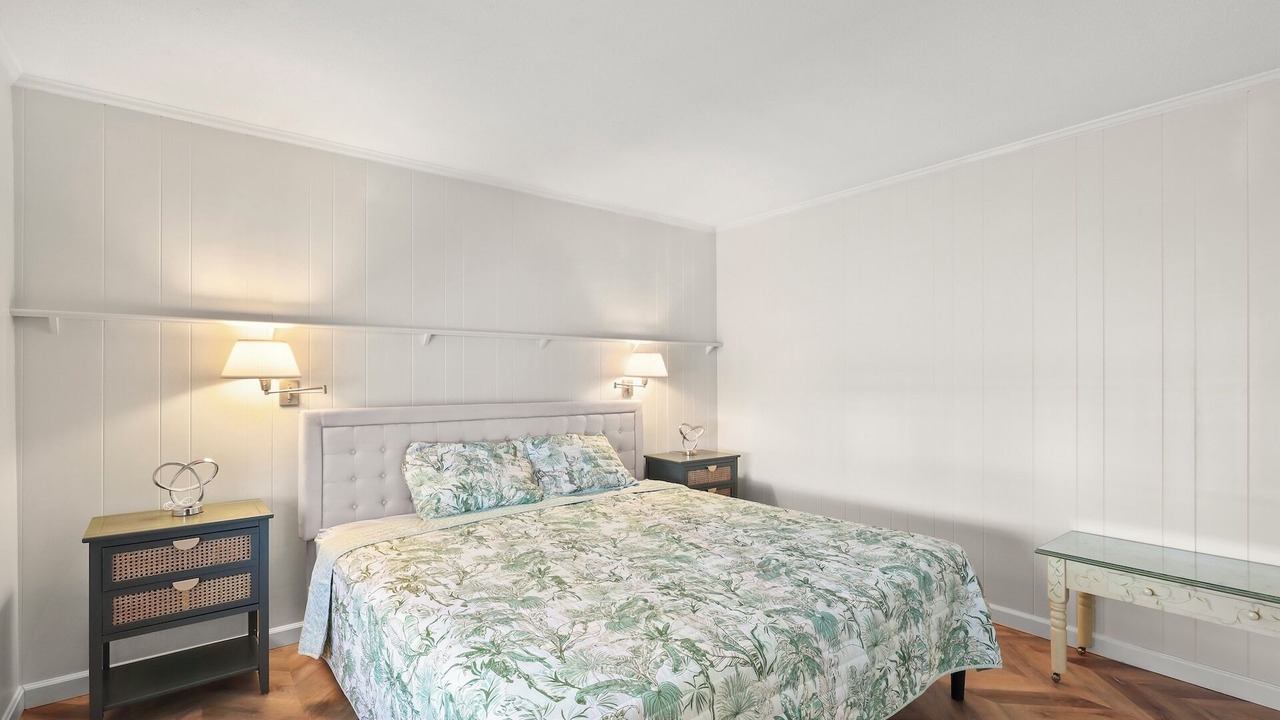 Photo of Bedroom in Hyannis