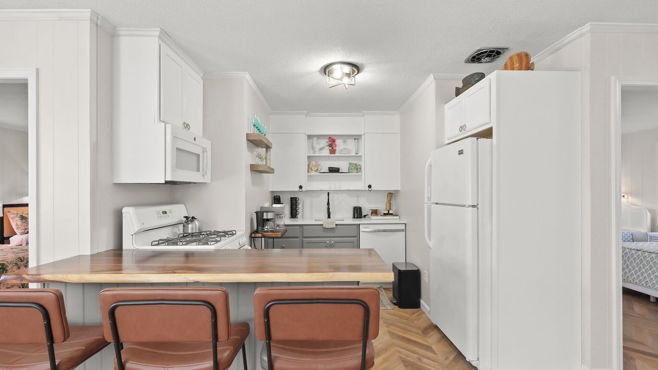 Photo of Kitchen in Hyannis