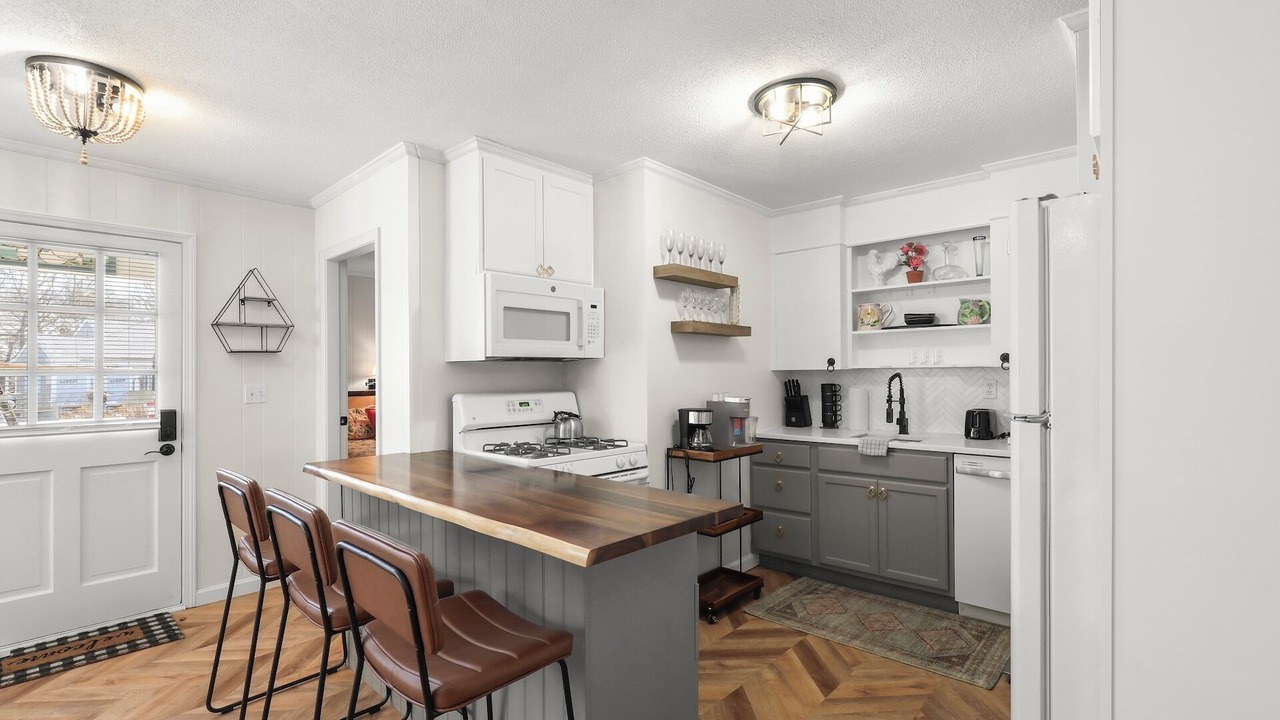 Photo of Kitchen in Hyannis